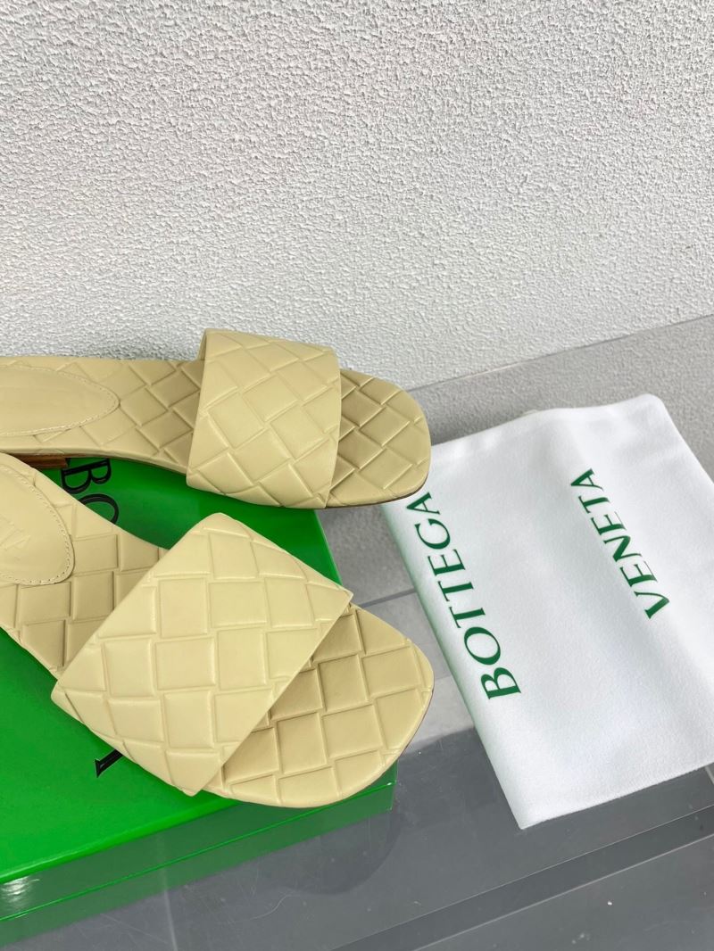 Bottega Veneta Sandals